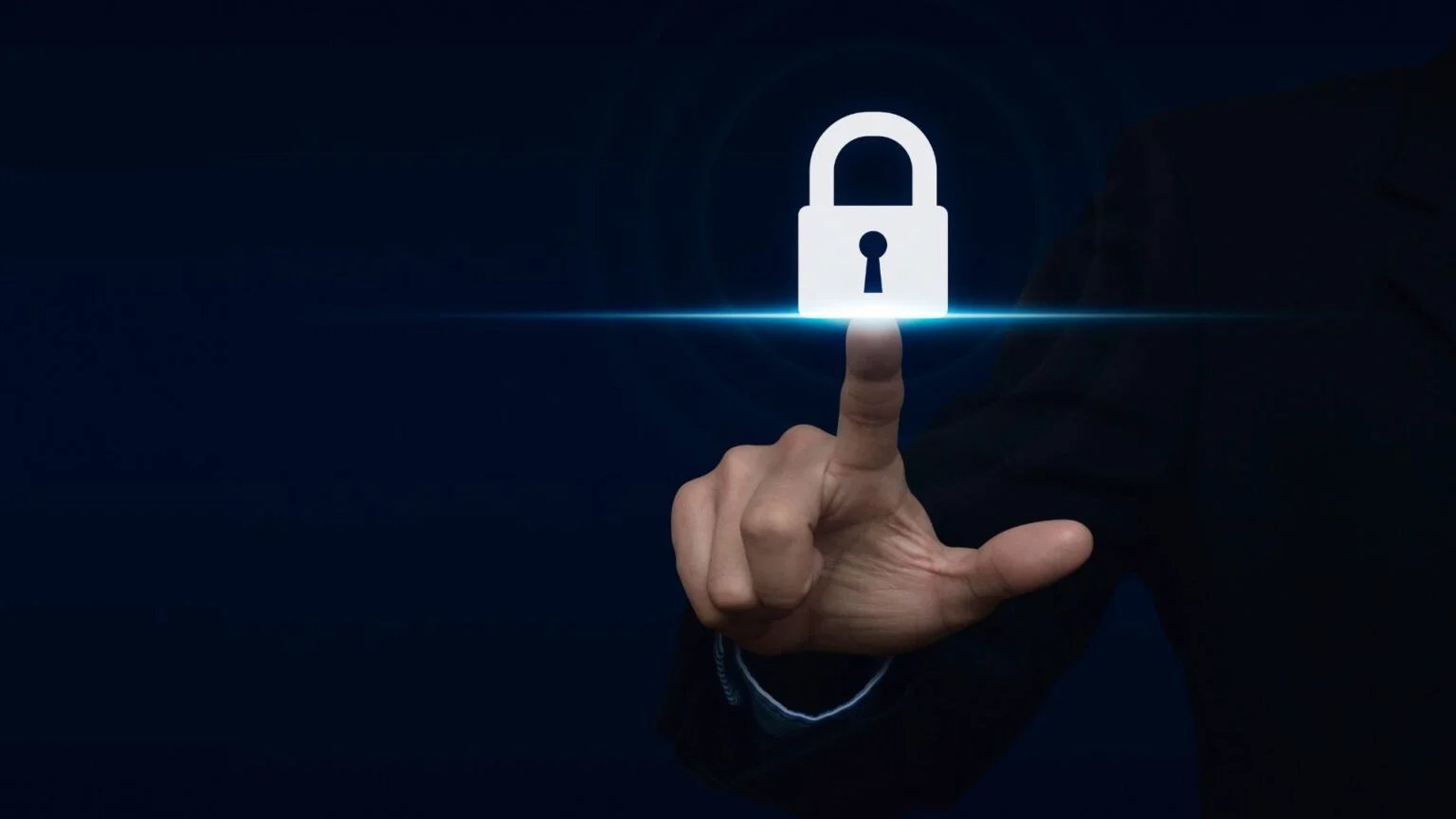 Política de Privacidade